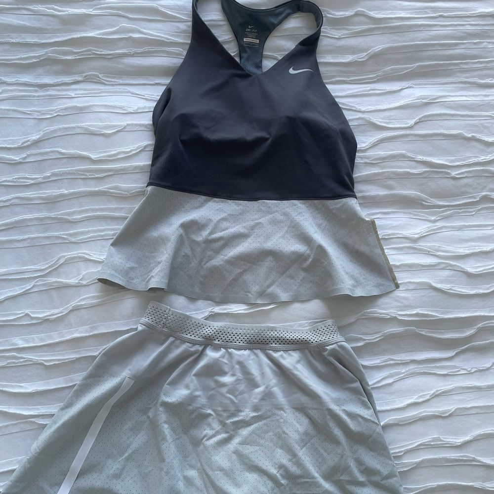 Nike tennis set